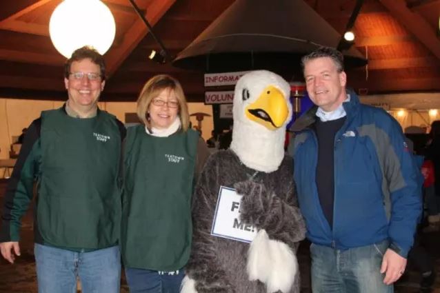 EagleFest Soars Into Croton in February, Singer Tom Chapin in Lineup