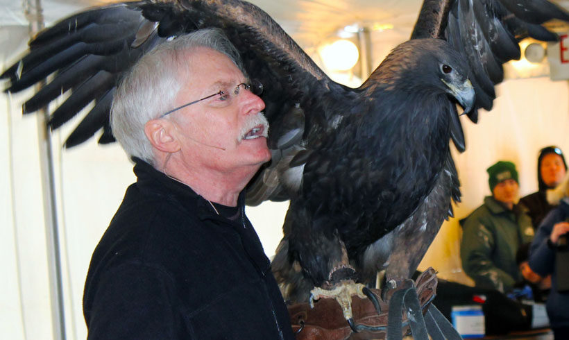 EagleFest 2017 to Take Flight at Croton Point Park With Expanded Programs and New Features