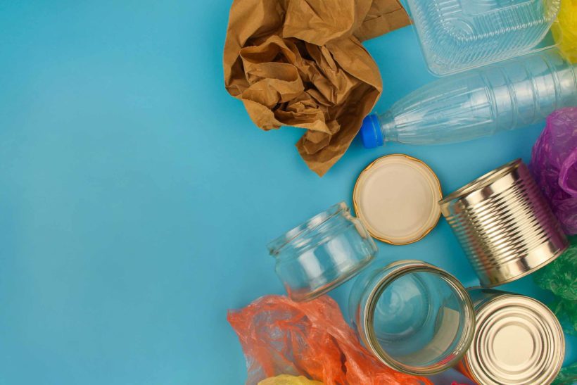 3 ways to confront your waste