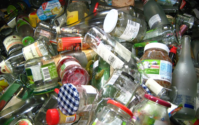When it comes to recycling, less is sometimes more