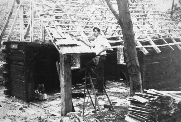 A tribute to Warren A tribute to Warren