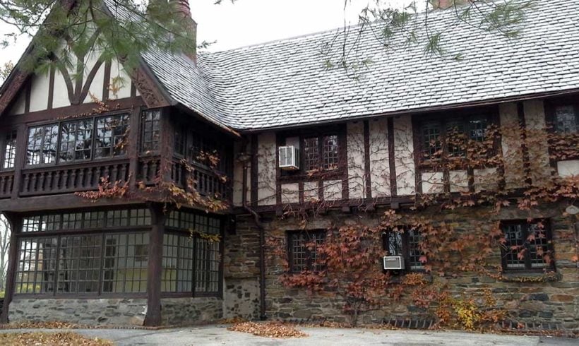 Teatown Statement on Disposition of the Croft Teatown Statement on Disposition of the Croft