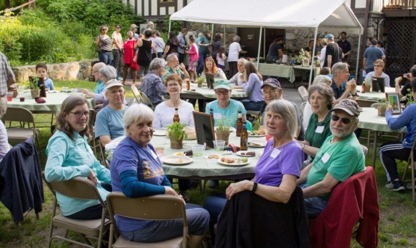 2019 Volunteer Awards 2019 Volunteer Awards