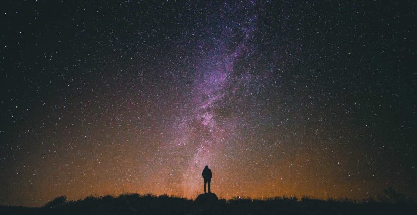 Stargazing activities that are out of this world