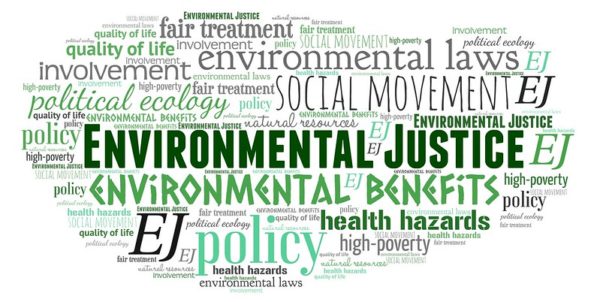 What Is Environmental Justice 
