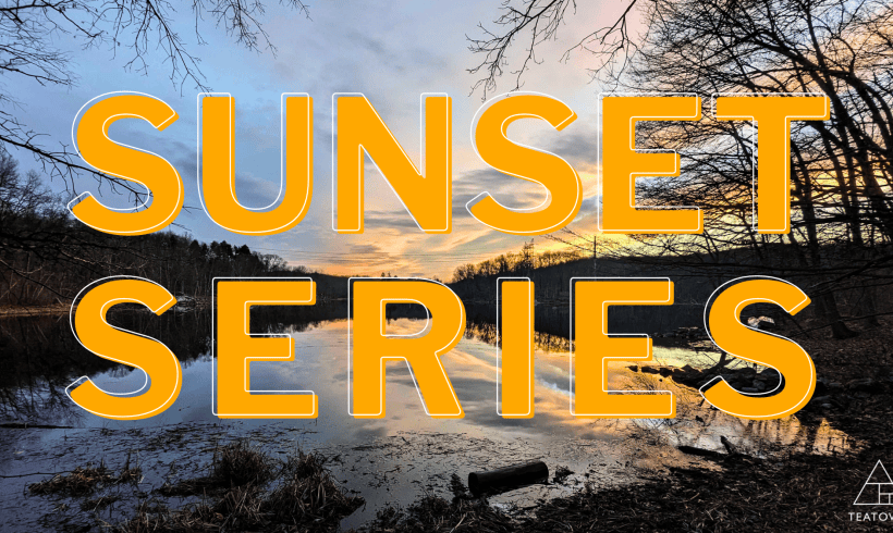 Sunset Hike (Everyone)