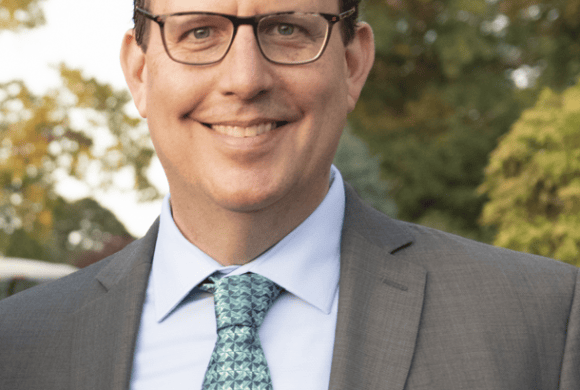Teatown Executive Director Kevin Carter Named to the 2025 Westchester Power 100