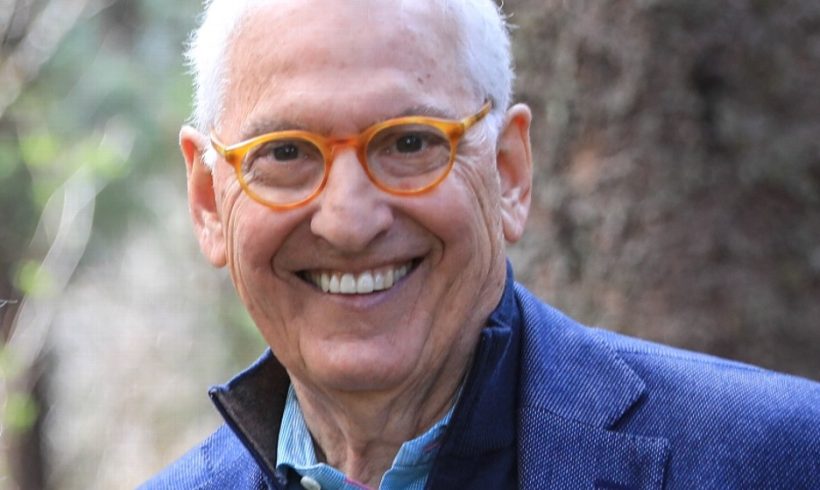 Remembering Teatown friend, Malcolm Netburn Remembering Teatown friend, Malcolm Netburn