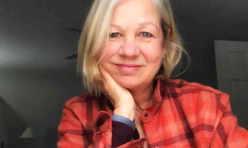 Remembering our dear friend, Cynthia Bardwell Remembering our dear friend, Cynthia Bardwell