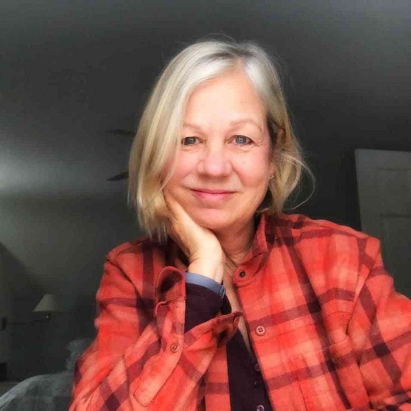 Remembering our dear friend, Cynthia Bardwell Remembering our dear friend, Cynthia Bardwell